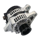 Alternator 80A Suitable for Toyota Hilux TGN16R 2.7L 2005¡§C2015