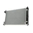 RADIATOR FOR FORD FALCON AU AU2 AU3 FAIRMONT XR XR8 XR6 FAIRLANE LTD AT MT 98-02