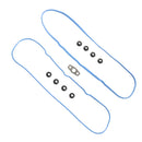 Valve Cover Gasket Set Suitable for Chevrolet GMC Hummer Pontiac V8
