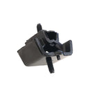 2x Rear Engine Gear Box Mount Suitable For Navara D22 2001-16 2.5 3.0 YD25 ZD30