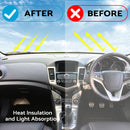 Dash Mat Dashboard Cover Suitable For Holden Cruze JG JH 09-16 with Consol