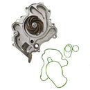 Water Pump & Thermostat Suitable For Jeep Grand Cherokee WK 3.0 CRD Diesel 2013-