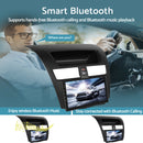 9 inch  Android 13 Head Unit Touchscreen GPS Bluetooth Suitable For Mazda BT50 12-19