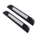 256mm 12V 9 LED Awning Light Touch Switch Strip Bar Caravan Camper Boat Marine