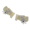 2pcs Front Side Door Lock Actuator Latch suitable for Toyota Celica 2000-2005