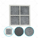 4PCS Refrigerator Air Filter Replacement Suitable For LG LT120F ADQ73214404