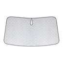 6 Layer Thick WindScreen SunShade Suitable For BMW X5 2019-2025 UV Protection