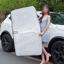 6 Layer Thick WindScreen SunShade Suitable For Peugeot 308 22-25 UV Protection