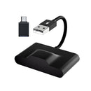 Auto Wireless Carplay Adapter Suitable For Android Most Vehicles with CarPlay