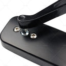 8/10mm Motorcycle Mirror Suitable For Chopper Cruiser Bobber Racer Cafe Scootor