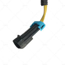 Solenoid Valve Coil Suitable For Bobcat 450 463 653 751 753 763 773 863 864 6309311