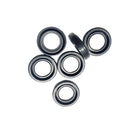 Rocker Valve Cover Gasket Kit Suitable For Toyota Prado 96-02 VZJ95 3.4L V6 2x