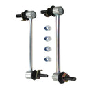 Front LH+RH Stabiliser Sway Bar Links Suitable For Nissan Elgrand E51 2002-2010