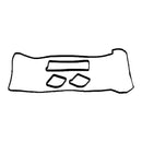 1x Rocker Cover Gasket Suitable Suitable For Mazda MX5 NC CX-7 ER Tribute CU