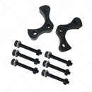 20mm Ball Joint Spacers Suitable for Ford Ranger Mazda B2500 / BT-50 1998-2012