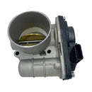 1x Throttle Body Suitable For Holden Rodeo RA Colorado RC 3.0L 4JJ1 Turbo Diesel