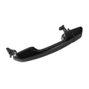 Outer Door Handle Front + Rear LH RH Suitable for Toyota Prado J150 Series 09-20