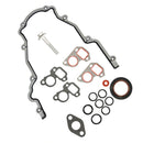 Timing Cover Gasket Set Suitable for Chevrolet GMC Buick 4.8L?5.3L?6.0L?6.2L