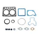 Overhaul Full Head Gasket Set Kit Suitable for Kubota ZL600 B6000 Tractor Engine