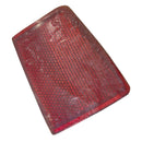 Rear Left Bumper Reflector Lamp Suitable For Mitsubishi Pajero V97 V98 2007-2015