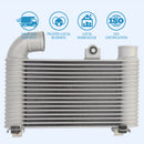 Intercooler Suitable For Toyota HiAce Commuter KDH 2.5 3.0 Turbo Diesel 2005 On