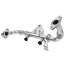 EGR Cooler Pipe fit NISSAN Navara D40 Spain Thai YD25DDTI YD25 14735-EC00D