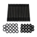 Cylinder Head Stud Kit Suitable For Nissan RB20 RB20DET RB25 2.0L 2.5L 202-4301