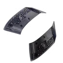 Front Left Right A Pillar Lower Board Trim Suitable For Land Rover Defender20-23