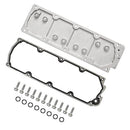 Valley Cover Block Off Plate Suitable for GM Gen?IV 4.8L 5.3L 6.0L 6.2L V8