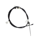Parking Brake Cable RH Suitable for Mitsubishi L200 Triton 2.5L 3.2L 2007-15