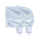 2Pcs Zipper Bag Suitable for Polaris 280 480 Pool Cleaner Suction Machine Kit