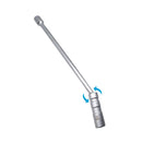 14/16 MM Thin Wall Magnetic Swivel Spark Plug Socket 12Point Removal Tools