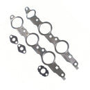 Exhaust Manifold Gasket Set Suitable for Chevrolet GMC Buick Cadillac V8