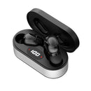 1 Pair Digital Rechargeable Hearing Aids In Ear Enhancer Sound Voice Amplifier