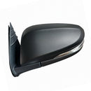 Black Left Electric Door Mirror LED Suitable for Toyota Hilux 2015¡§C2025