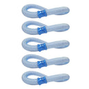 1-Meter Pool Twist Lock Cleaner Hose Replacement Compatible With  Zodiac Mx6 Mx8