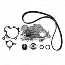 Timing Belt Kit Water Pump Suitable For Great Wall V200 X200 2. 0L diesel GW4D20