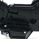 Door Lock Actuator Left Rear Suitable for Toyota Sienna 2000-2020 69040-02440 - XQ1
