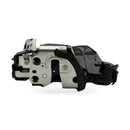 Door Lock Actuator Front Left Suitable for Toyota Land Cruiser Sequoia Tundra - ZT3