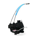 Door Lock Actuator Suitable for Hyundai Accent Elantra Veloster Kia Rio Forte - ZT2