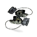 Door Lock Actuator Suitable for BMW 1 3 5 Series X1 X3 X5 X6 51217149435 - BD1