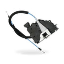 Door Lock Actuator 68232439AB Suitable for Chrysler 300 Dodge Challenger - ZT3