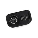 Door Lock Actuator Suitable for Chrysler 300 Dodge Charger Challenger 68232440AA - BD4