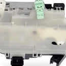 Door Lock Actuator Suitable for Ford F-150 Expedition F-250 Super Duty - XQ1