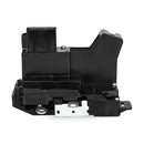 Door Lock Actuator Rear Left Suitable for Ford Escape Mazda Tribute - ZT3