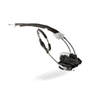 Door Lock Actuator Suitable for Honda Accord Civic CR-V Fit Odyssey 80500-ZY80A - BD2