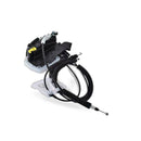 Door Lock Actuator Suitable for Infiniti EX35 FX35 FX50 80501-JA000 - BD1