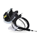 Door Lock Actuator Suitable for Infiniti EX35 FX35 FX50 80501-JA000 - ZT2