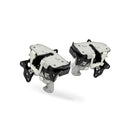 Door Lock Actuator Front Left Suitable for Ford F-150 Lobo Lincoln Mark LT - BD3