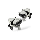 Door Lock Actuator Front Left Suitable for Ford F-150 Lobo Lincoln Mark LT - BD4